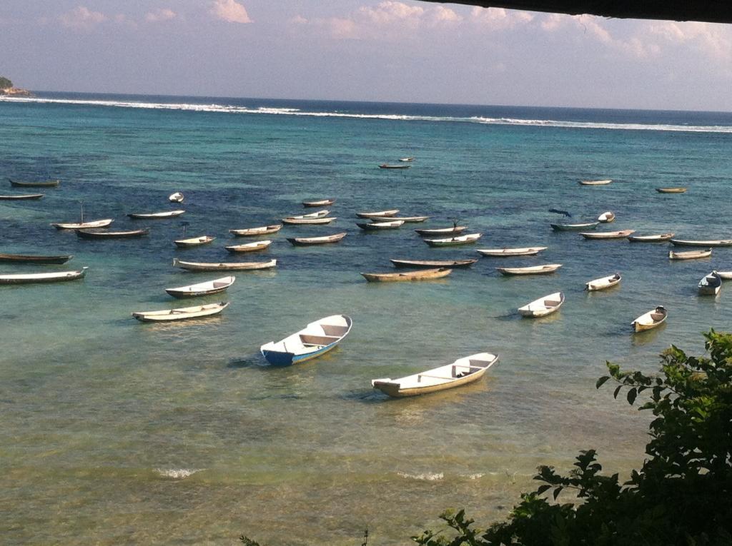 Sunset Cave Villas Lembongan Nusa Lembongan Zewnętrze zdjęcie