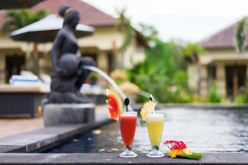 Sunset Cave Villas Lembongan Nusa Lembongan Zewnętrze zdjęcie